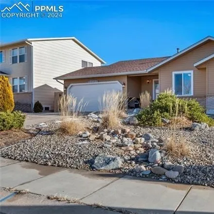 Image 3 - 1037 Lindstrom Drive, El Paso County, CO 80911, USA - House for sale