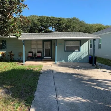 Rent this 3 bed house on 824 11th Avenue in New Smyrna Beach, FL 32169