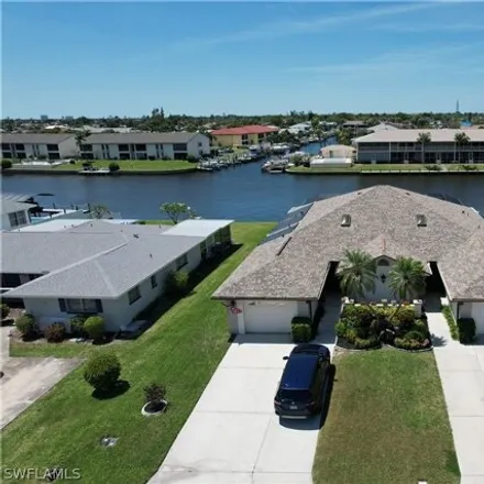 Buy this 4 bed house on 3966 Southeast 12th Avenue in Cape Coral, FL 33904