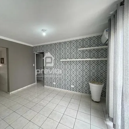 Buy this 3 bed apartment on Rua Felipe Cursino de Moura in Monção, Taubaté - SP