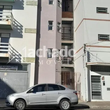 Buy this 2 bed apartment on Rua Otávio Binato 83 in Centro, Santa Maria - RS