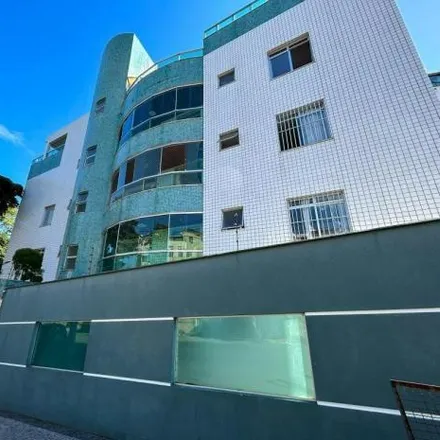 Buy this 3 bed apartment on Avenida Tomaz Gonzaga in Riacho das Pedras, Contagem - MG