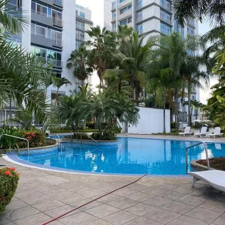 Rent this 2 bed apartment on Guayaquil Tenis Club Anexo in Avenida Samborondón 4693, 092302