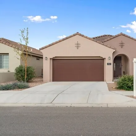 Buy this 3 bed house on Kings Canyon Loop Northeast in Rio Rancho, NM