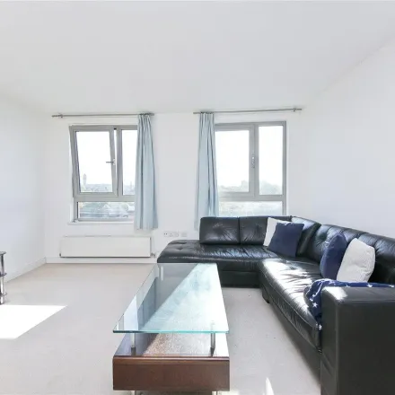 Rent this 2 bed apartment on Carronade Court in Eden Grove, London