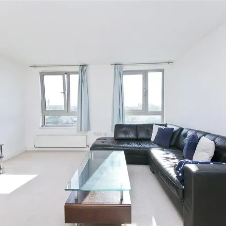 Image 1 - Carronade Court, Eden Grove, London, N7 8EP, United Kingdom - Apartment for rent