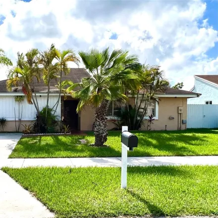 Buy this 3 bed house on 20926 Black Creek Trail in Miami-Dade County, FL 33177