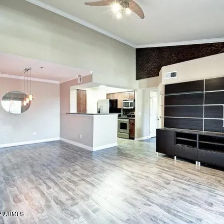 Buy this 2 bed apartment on 2025 East Campbell Avenue in Phoenix, AZ 85016