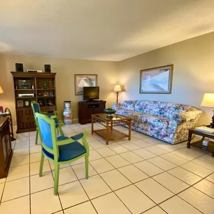 Rent this 2 bed condo on 798 Flanders Drive in Kings Point, Palm Beach County