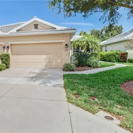 Buy this 2 bed house on 9838 Palmarrosa Way in Lee County, FL 33919