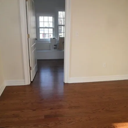 Rent this 3 bed apartment on 576 Cumberland Street in Westfield, NJ 07090