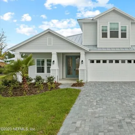 Rent this 4 bed house on 74 Kapalua Place in Saint Johns County, FL 32259