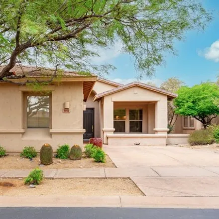 Rent this 4 bed house on 9098 East Mohawk Lane in Scottsdale, AZ 85255