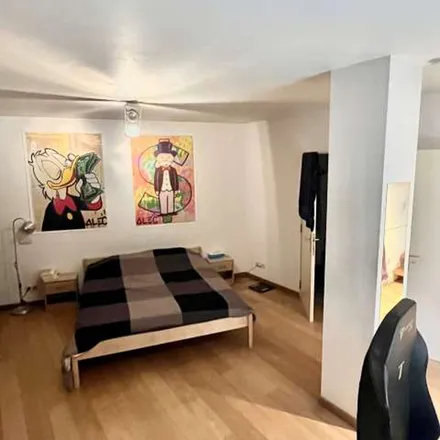 Image 3 - Rue du Houblon - Hopstraat 63, 1000 Brussels, Belgium - Apartment for rent