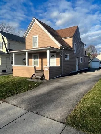 Image 3 - 223 East Filbert Street, Town/Village of East Rochester, NY 14445, USA - House for rent