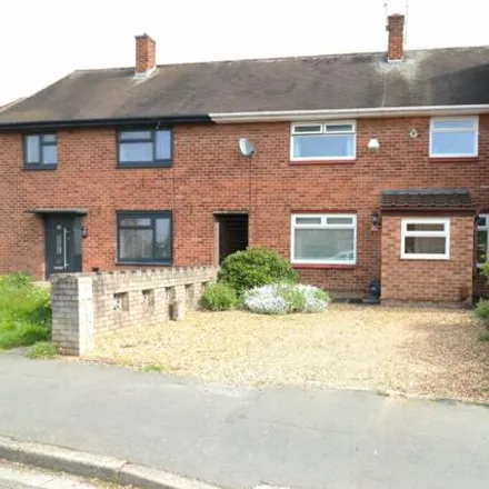 Buy this 3 bed duplex on Hurford Avenue in Ellesmere Port, CH65 7AY