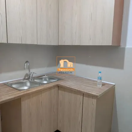 Rent this 1 bed apartment on Κλαυδιανού 39 in Thessaloniki Municipal Unit, Greece