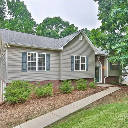 Buy this 3 bed house on 2322 39th Avenue Court Northeast in Catawba County, NC 28601