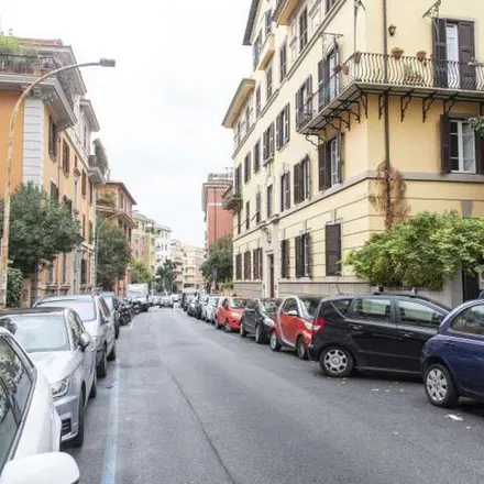 Rent this 4 bed apartment on Via Alessandro Serpieri in 00197 Rome RM, Italy