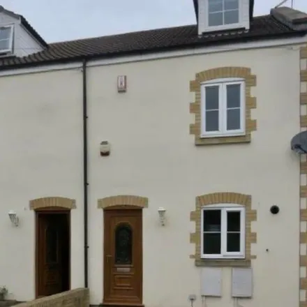 Image 5 - Small Lane, Bristol, BS16 1AW, United Kingdom - Townhouse for rent
