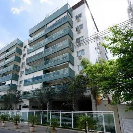 Buy this 3 bed apartment on Rua Geminiano Góis in Freguesia (Jacarepaguá), Rio de Janeiro - RJ