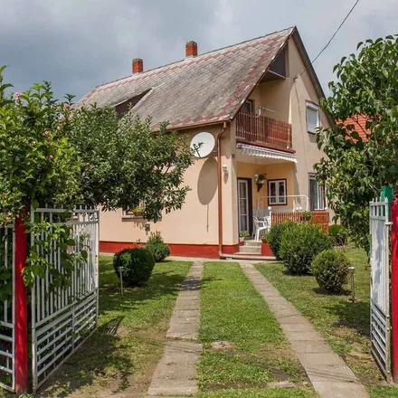 Image 9 - 8648, Hungary - House for rent