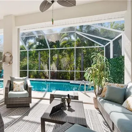 Image 2 - 28494 Del Lago Way, Preserve at Woods Edge, Bonita Springs, FL 34135, USA - House for rent