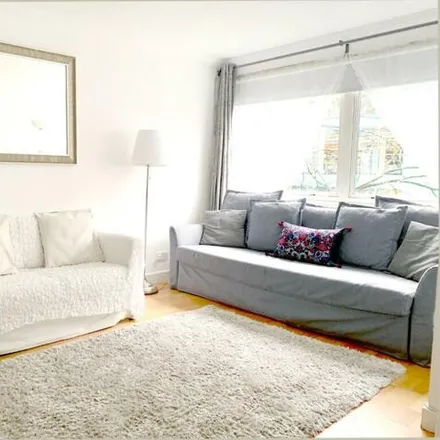 Buy this 2 bed apartment on Carr-Saunders Hall in 18–24 Fitzroy Street, London