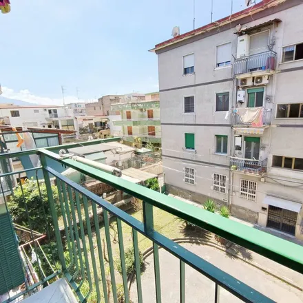 Image 1 - unnamed road, 80038 Pomigliano d'Arco NA, Italy - Apartment for rent