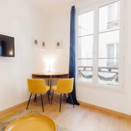 Image 9 - 16 Rue Vieille du Temple, 75004 Paris, France - Apartment for rent