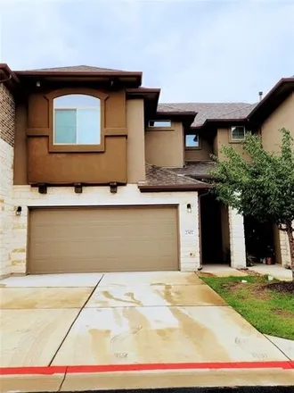 Rent this 3 bed condo on 2914 Donnell Drive in Round Rock, TX 78664