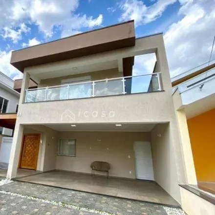 Buy this 4 bed house on Rodovia João do Amaral Gurgel in Parque Residencial Maria Elmira, Caçapava - SP