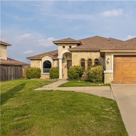 Buy this 4 bed house on 7114 Andalucia Lane in Killeen, TX 76542