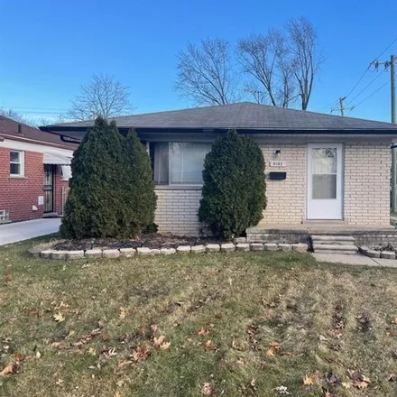 Buy this 3 bed house on 24872 Cathedral Avenue in Redford Township, MI 48239