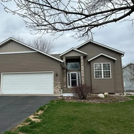 Buy this 4 bed house on 645 5th Avenue South in Hi-Vue Trailer Park, Sartell