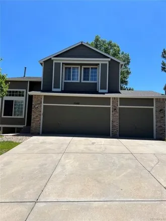 Buy this 4 bed house on 5548 South Valdai Street in Aurora, CO 80015
