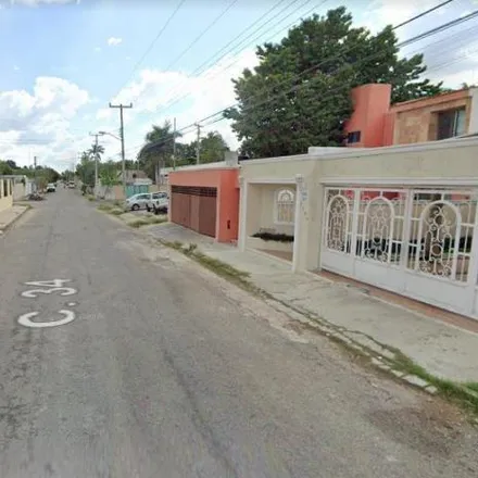 Image 2 - Calle 26, 97117 Mérida, YUC, Mexico - House for sale