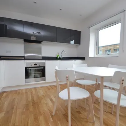 Rent this 1 bed apartment on Arla Place in London, HA4 0GD