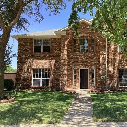 Buy this 4 bed house on 1309 Normandy Drive in Allen, TX 75002