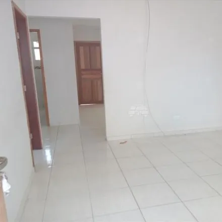 Rent this 2 bed house on Rua Campo Mourão in Guaraituba, Colombo - PR