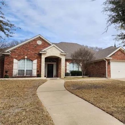 Rent this 4 bed house on 508 Llama Trail in Harker Heights, Bell County