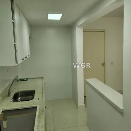 Buy this 2 bed apartment on Estrada do Calembe in Nogueira, Petrópolis - RJ