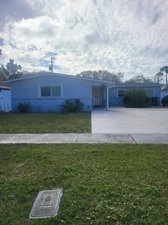 Buy this 3 bed house on 7600 West Hanna Avenue in Sweetwater Creek, Hillsborough County