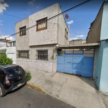 Image 1 - Calle Claude Debussy 214, Gustavo A. Madero, 07790 Mexico City, Mexico - House for sale