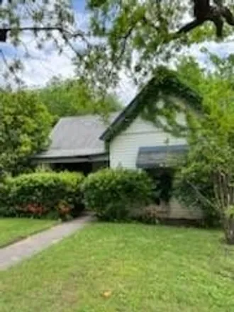 Image 1 - 2532 Warren Avenue, Dallas, TX 75215, USA - House for sale