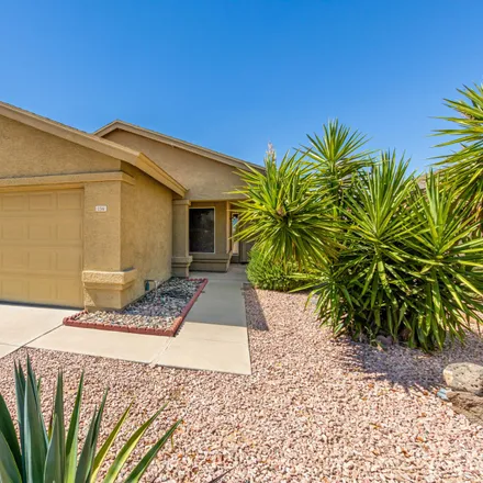 Image 3 - 156 West Mohawk Drive, Phoenix, AZ 85027, USA - House for sale