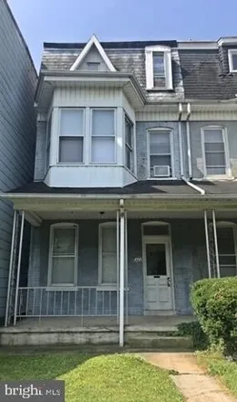 Rent this 1 bed house on Avon Avenue in York, PA 17401