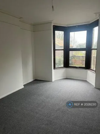 Image 1 - St Wendreda's, Church Street, March, PE15 9PY, United Kingdom - Apartment for rent