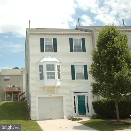 Rent this 3 bed townhouse on 16139 Sherwin Circle in New Freedom, York County