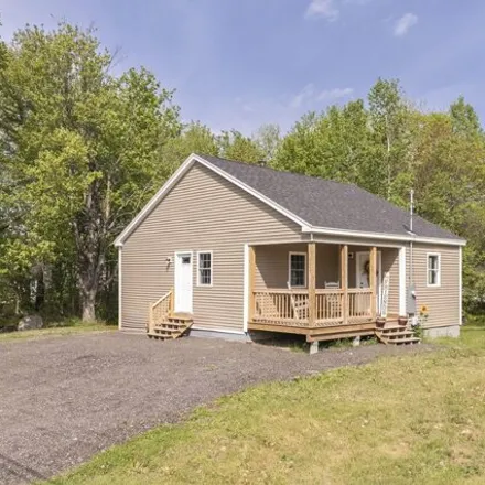 Buy this 3 bed house on 687 Pond Road in Wales, ME 04280